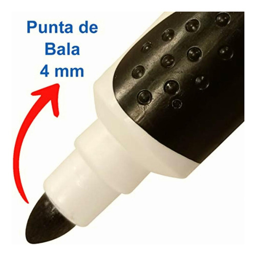 Azor 301.8398 Magistral Grip, Marcador Para Pizarrón Blanco