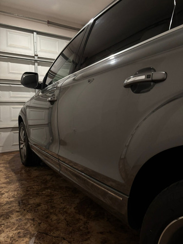 Audi Q7 3.0 Tdi Elite 245hp At
