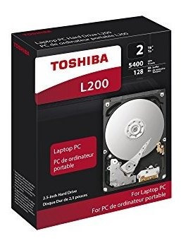Toshiba America Electronic Components Gb Slim In Sata Rpm