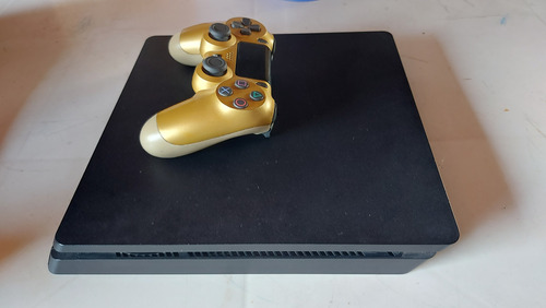 Consola Sony  Play Station4