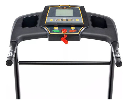 Trotadora Eléctrica Bodytone T500 1hp 12km/h 100kg Plegable (Usado)