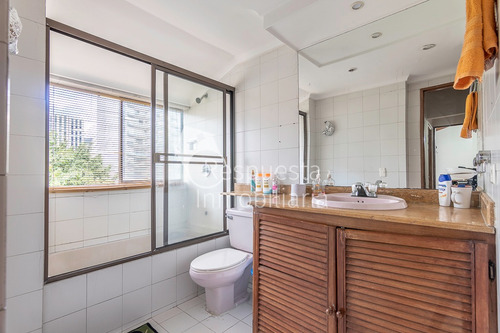 Imagen 14 de 14 de Venta De Apartamento En El Poblado Oviedo Milla De Oro Medellin