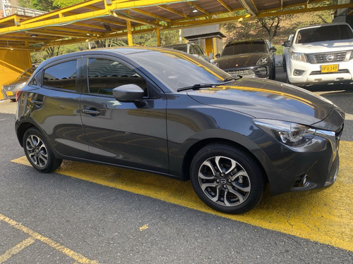 Mazda 2 1.5 Grand Touring 2017