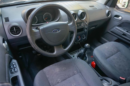 Ford Ecosport 1.6 Xls 50700km Excelente