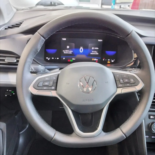 Imagen 11 de 15 de Volkswagen Taos Confortline Hay Stock #30