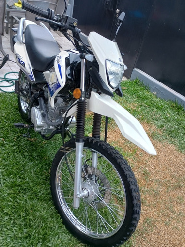Imagen 4 de 10 de Motomel Skua 150