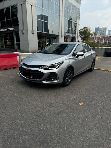 Chevrolet Cruze 1.8 Ltz At 141cv