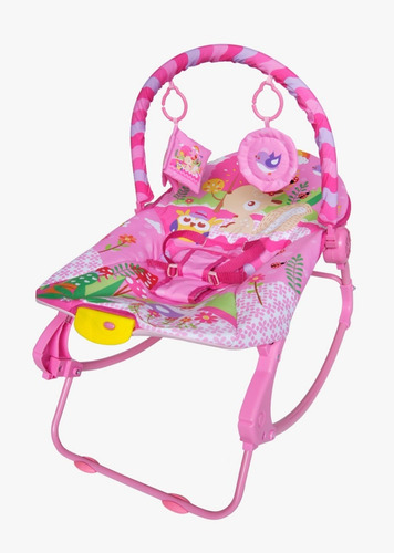 Cadeirinha De Descanso Para Bebe Ate 18 Kg Que Vibra Rosa Frete Gratis Cadeirinha De Descanso Para Bebe Ate 18 Kg Que Vibra Rosa Frete Gratis