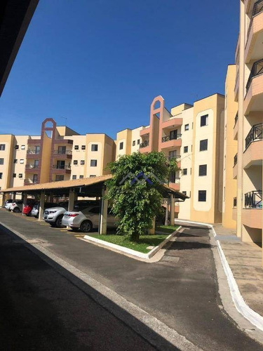 Imagem 9 de 28 de Apartamento À Venda, 93 M² Por R$ 425.000,00 - Parque Da Represa - Jundiaí/sp - Ap1606