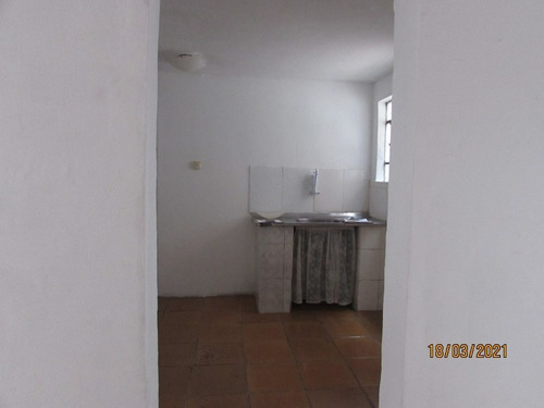 Imagem 7 de 12 de Casa Para Alugar No Cangaiba - 3235 - 32495837