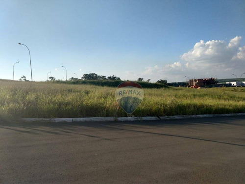 Imagem 4 de 20 de Terreno À Venda, 600 M² Por R$ 300.000,00 - Residencial Jardim Barra Do Cisne I - Americana/sp - Te0133