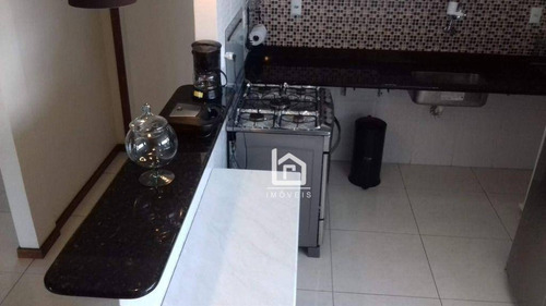 Imagem 14 de 20 de Oportunidade Casa Comercial Por R$ 4.000/mês - Nossa Senhora Da Penha - Vila Velha/es - Ca0081