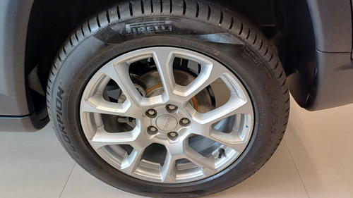 Jeep Compass 1.3 T270 TURBO FLEX SPORT AT6
