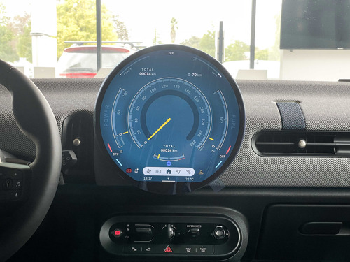 Mini Cooper 1.5 C At 5P