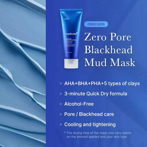 Mascarilla Facial Coreana Viral Glass Skin Duo De Medicube