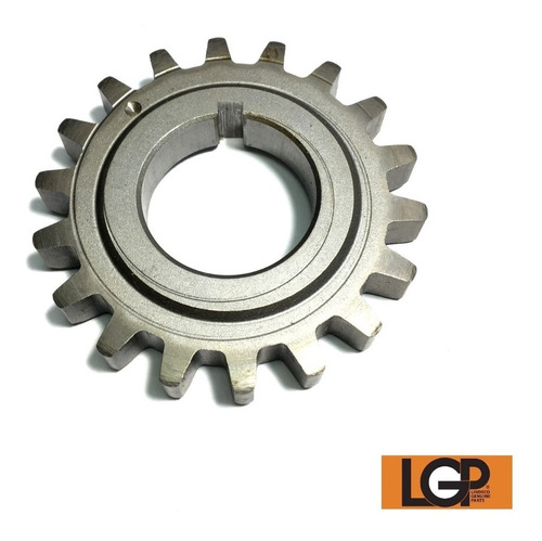 Piñón Cigueñal Chevrolet 305 / 350 Vortec 1996-1997 Lgp S797