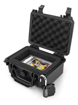 Comprar Casematix Graded Card Case Storage Box For Sports Cards C...