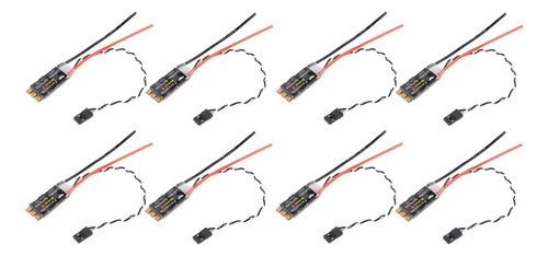 Blheli-s Spring 30a Esc Electrónico 2-6s Lipo Para