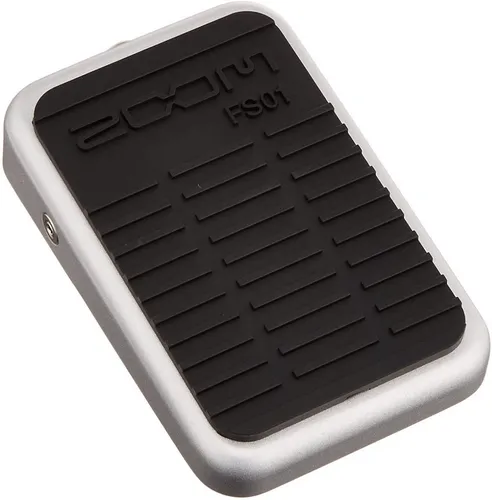 comprar Pedal Switch Zoom Fs01 Para Pedaleras Guitarra Y Bajo