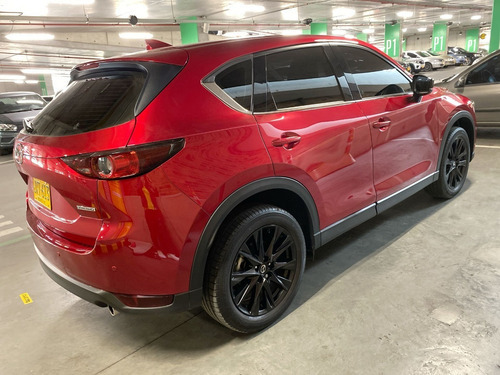 Imagen 11 de 25 de Mazda Cx-5