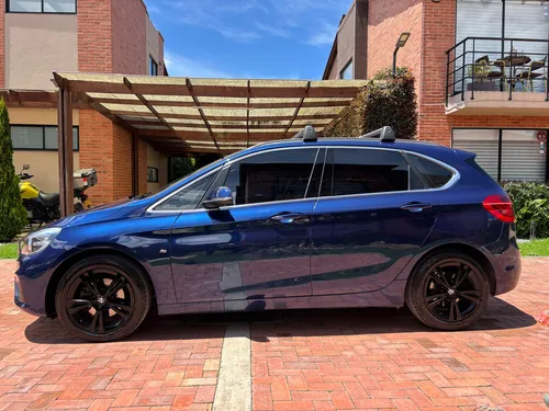BMW Serie 2 1.5 218i F45 Active Tourer