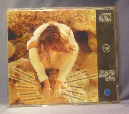 Cd Diego Torres Tratar De Estar Bien
