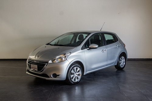 Imagen 2 de 15 de Peugeot 208 2014 1.5 Active 5 Puertas Mys Nv