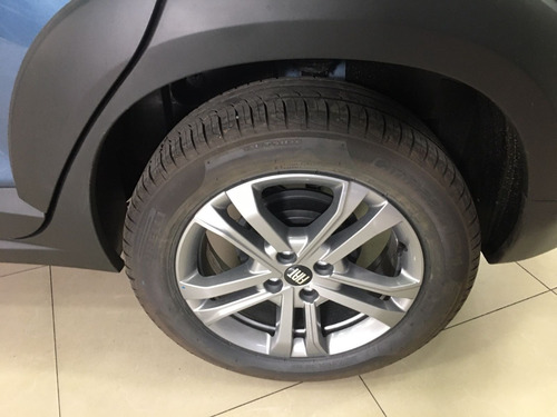 Imagen 4 de 19 de Nuevo Fiat Pulse 1.3 Mt5