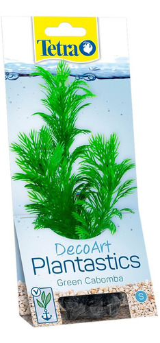 Tetra Decoart Plantastics Cabomba Small Planta Decorativa