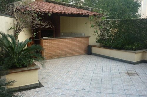 Imagem 2 de 18 de Apartamento Com 2 Dormitórios, 103 M² - Venda Por R$ 750.000,00 Ou Aluguel Por R$ 2.500,00/mês - Pompeia - São Paulo/sp - Ap3543
