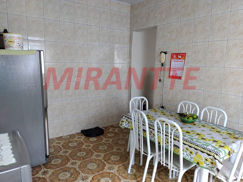 Imagem 9 de 11 de Casa Terrea Em Vila Maria - São Paulo, Sp - 366773