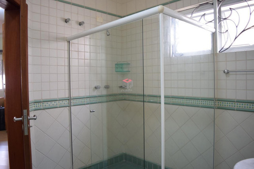 Imagem 22 de 24 de Sobrado À Venda, 5 Quartos, 5 Suítes, 4 Vagas, Nova Petrópolis - São Bernardo Do Campo/sp - 100204