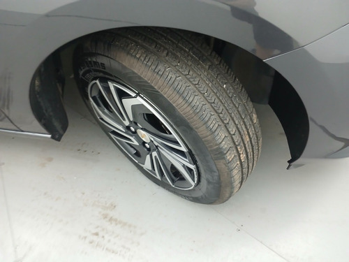 Chevrolet Onix 1.0 FLEX PLUS LT MANUAL
