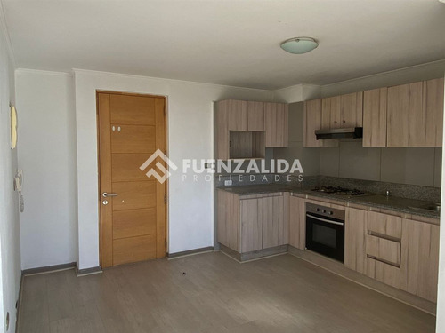 Departamento San Miguel Arriendo 2 Dorm. 415.000