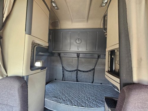 Freightliner Cascadia