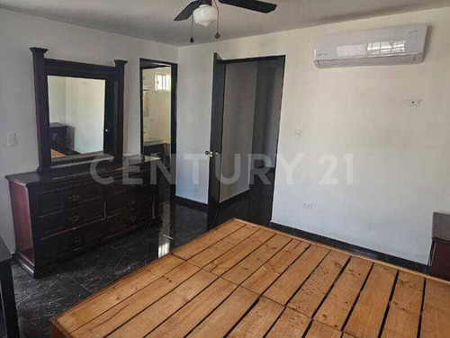 Casa En Renta En Portal De Anahuac, Apodaca
