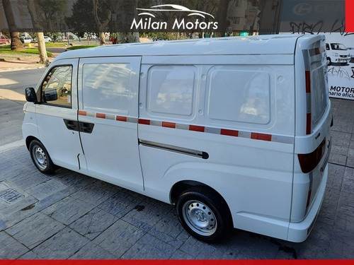 Karry Furgon Q22 0km Financio Entrega Usd 5500 Se Lo Lleva !