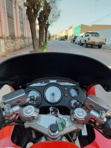 Imagen 12 de 12 de Honda Vfr 750 Rc36 Ii