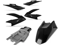 Comprar Kit Plasticos Zanella Zr 200 M\u002Fv Compat. Protork®  Sportbay