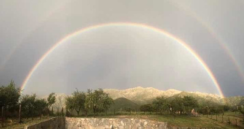 Imagen 7 de 13 de Terreno En Aguas Blancas - Merlo - San Luis