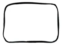Comprar Burlete Puerta De Horno Ariston Fh52 Fh83 Fz990