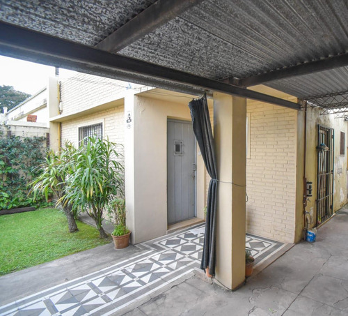 Casa En Venta En Colón Al 2000 - Santo Tomé