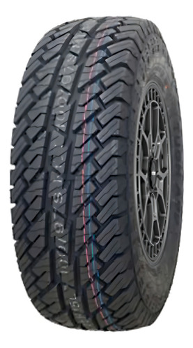 Llanta Lt 265/75 R16 123s A A Vinmax Multi V07 A/t