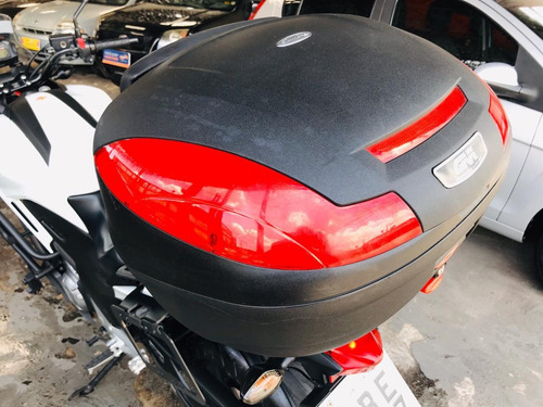 Honda Nc 700x 2013