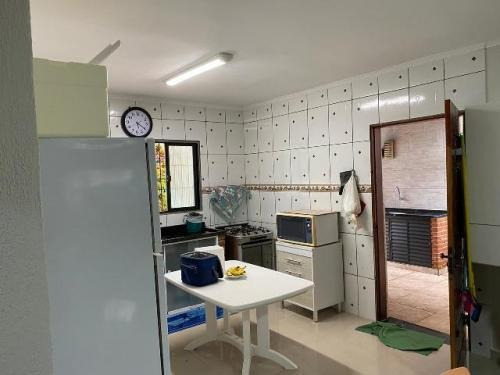 Imagem 5 de 14 de Belíssima Casa Com Piscina Em Itanhaém - 7287 | A.c.m