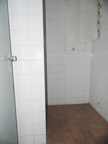 Locação Sobrado - Jardim Caravelas, São Paulo-sp - Rr2366