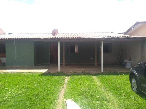 Imagem 2 de 11 de Casa - Jardim Dos Estados 1 - Ref: 67819589 - V-ca00925