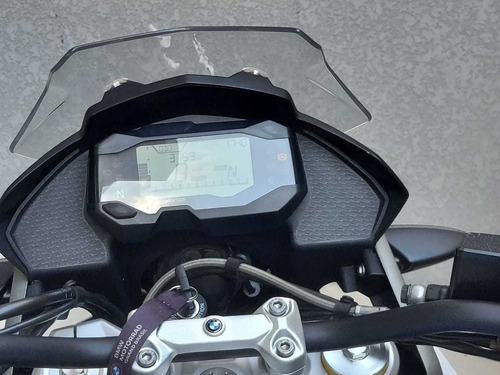 Bmw G310 Gs