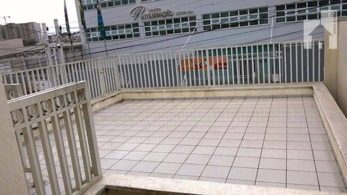Casa Com 3 Dormitórios À Venda, 140 M² - Vila Guarani - Jundiaí/sp - Ca0473