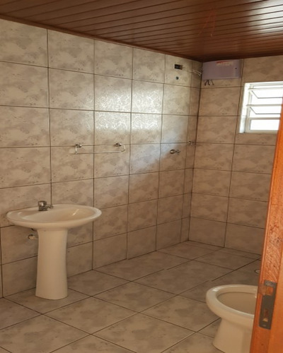 Imagem 12 de 28 de Sobrado No Wanel Ville I - Ca00870 - 69666086